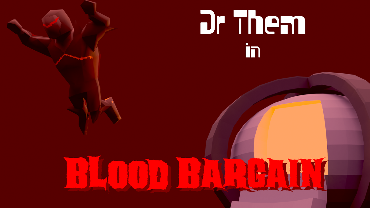 Games like Doctor Them: Blood Bargain