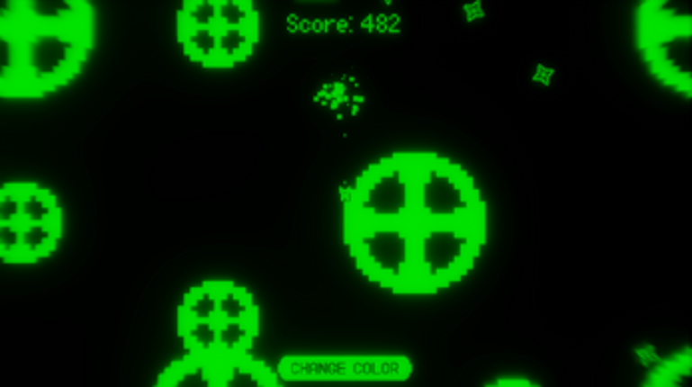 Duality screenshot