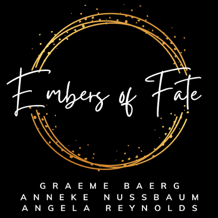 Embers of Fate Game Cover