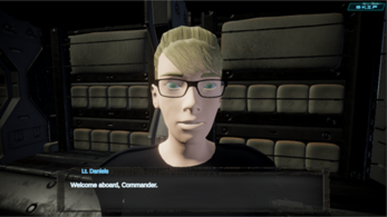 ERO Shooter screenshot