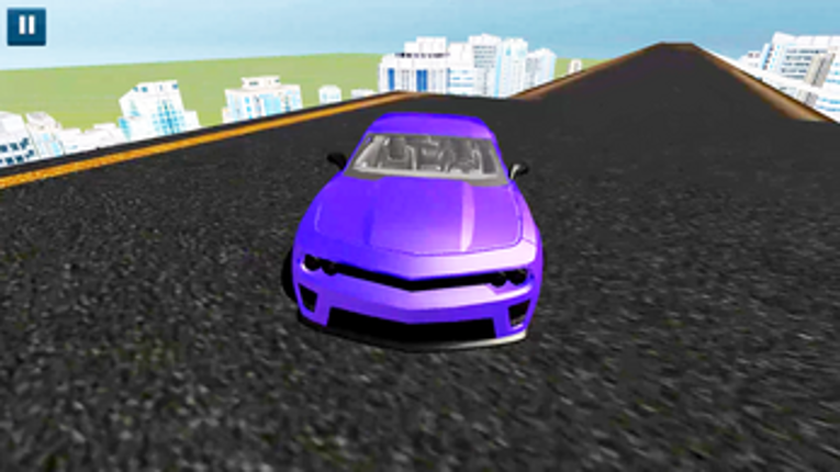 Extreme Stunts Car Game screenshot