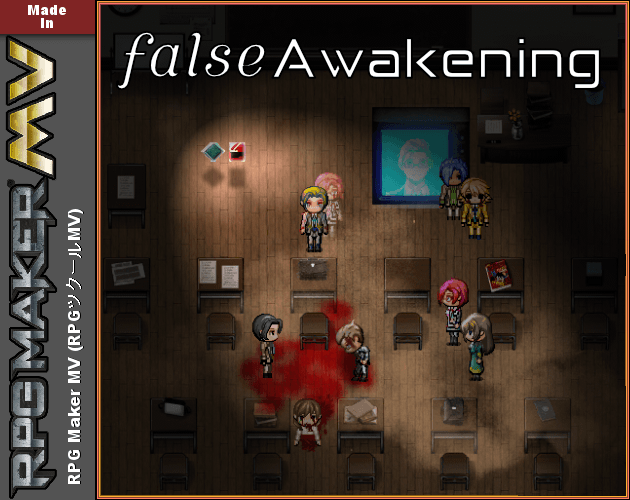 Games like False Awakening | Episode 2