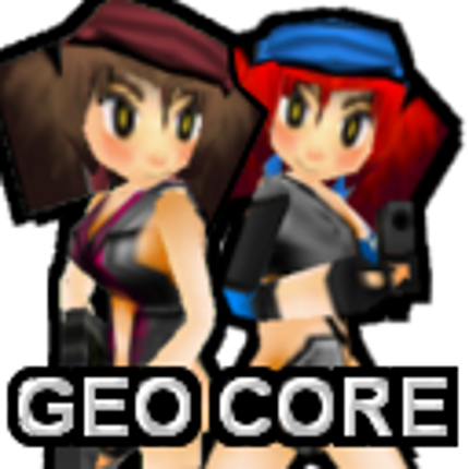 GEO Core Force Game Cover