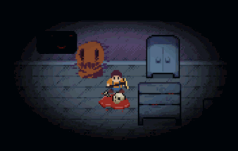 Fright Switch Image