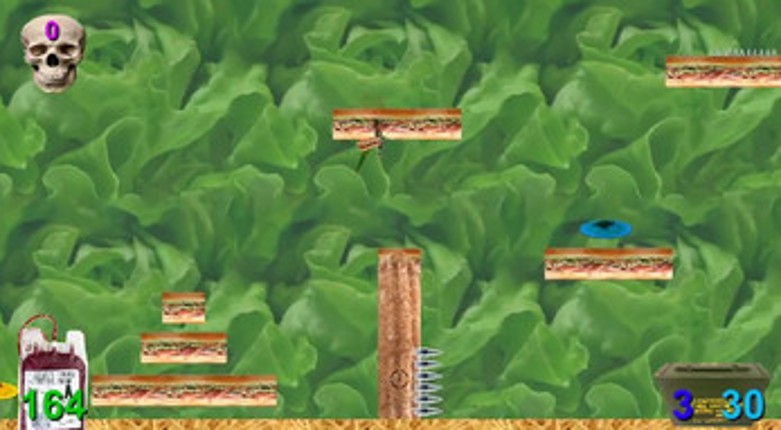 Having a Blast! Image