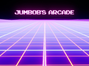 Jumbob's Arcade (Oculus Quest) Image