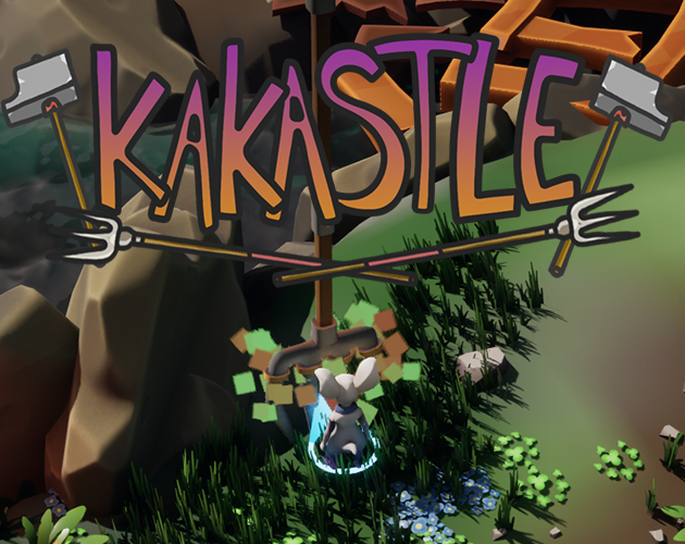 Games like Kakastle