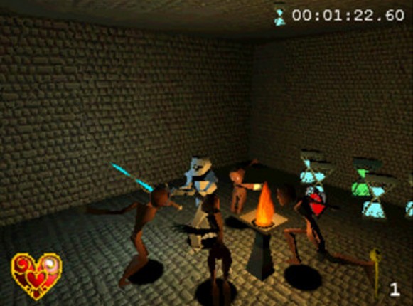 KillDeath Again Image