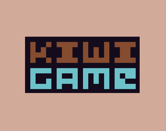 KIWI GAME Game Cover