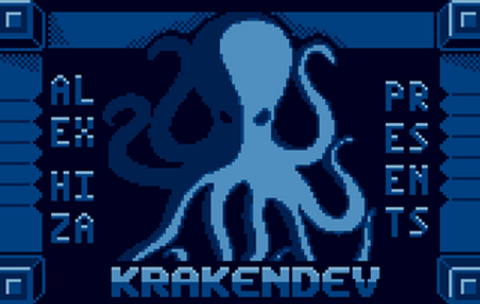 Krow screenshot