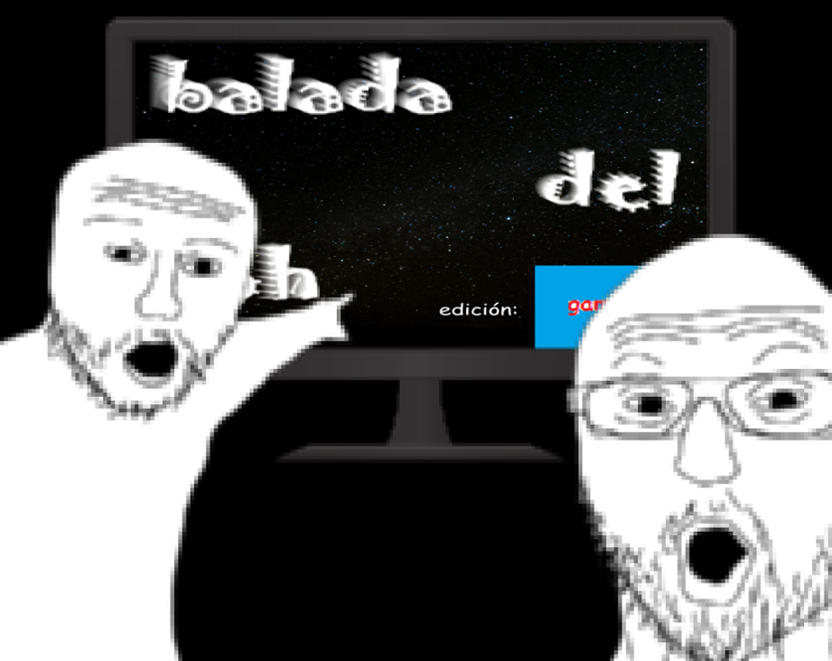 Games like La balada del Roh (Edición Gameja 2021)