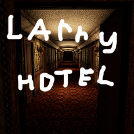 Larry Hotel (Horror Game) Image