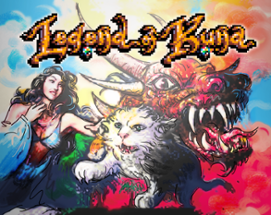 Legend of Kuna Image