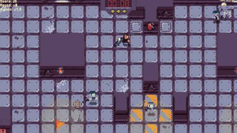 Looper - The Last Mission Image