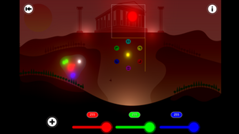 Lumz screenshot