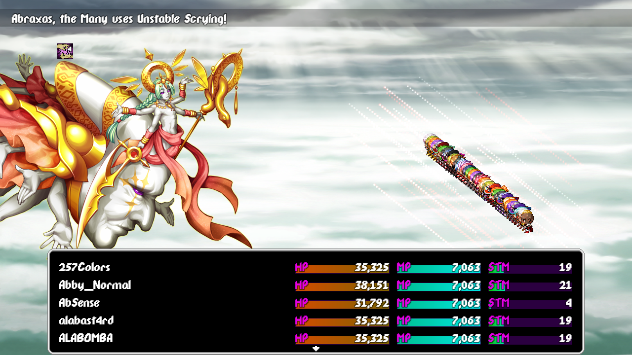 Games like My Younger Sibling Got On The Computer And Got Me Banned Just Before The Expansion Released So I