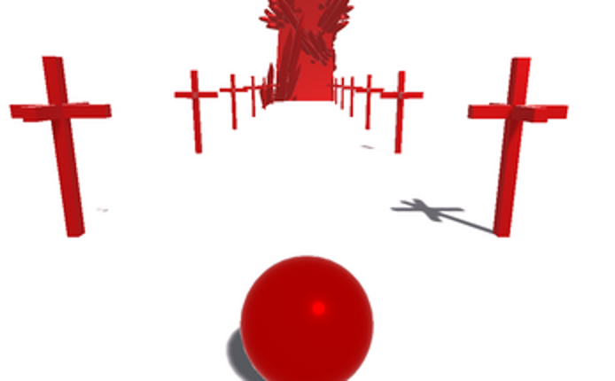 nO retreat "Devil" Image