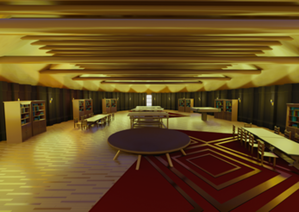 Please Remain Seated! Image