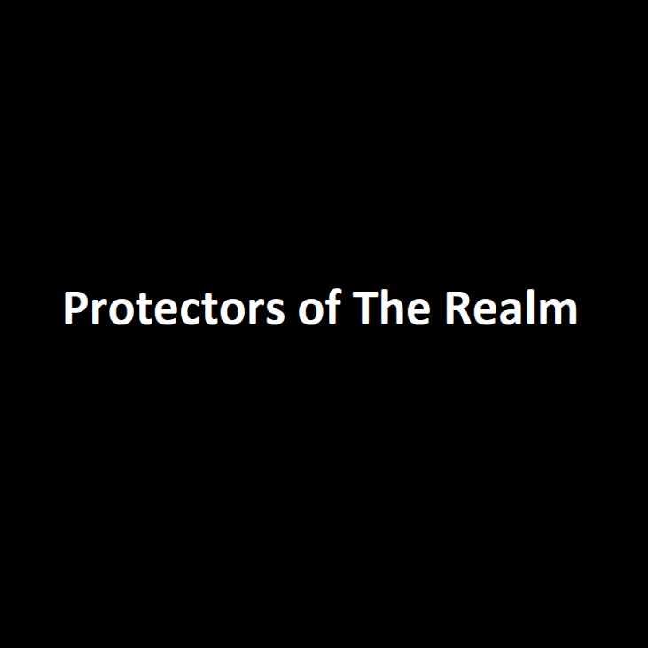 Games like Protectors of The Realm