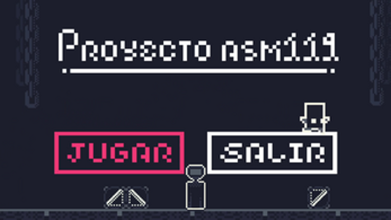 Proyecto ASM119 Image