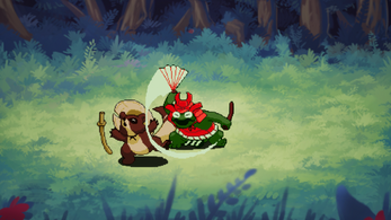 Quick Draw screenshot
