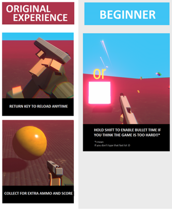 QWERTY Shooter! Image