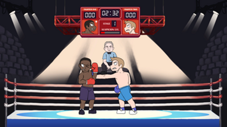 Rigged Referee Image