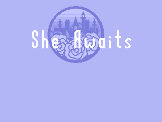 Games like She Awaits  v. 0.02