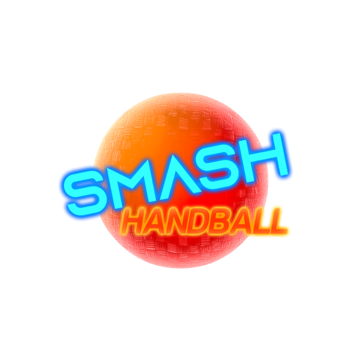 Games like SMASH Handball