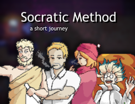 Socratic Method: A Short Journey Image