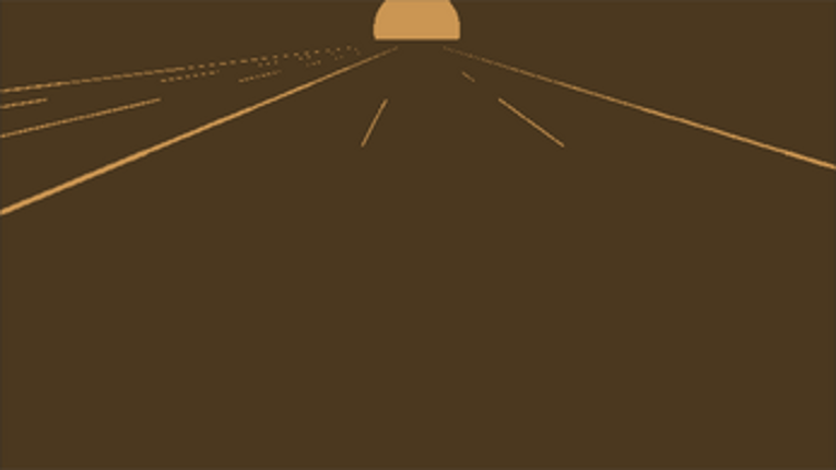Solar dang car Image