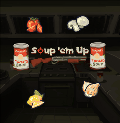 Soup 'em Up Image