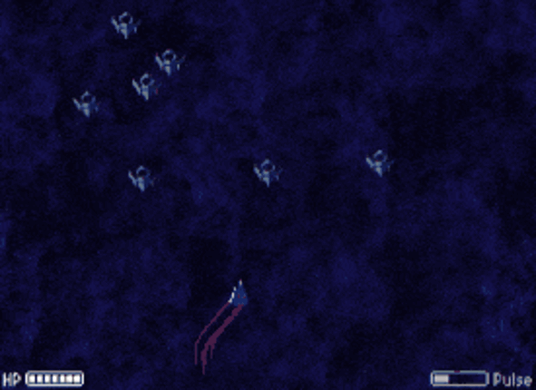 Space Wave screenshot