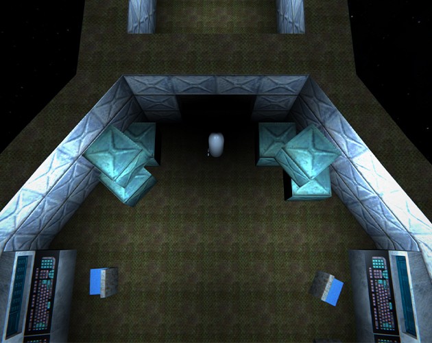 Games like Starship Escape