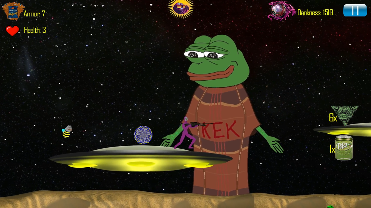 Games like Survival of the Dankest