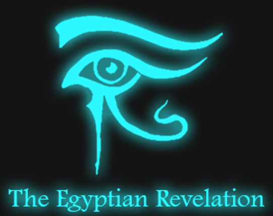 The Egyptian Revelation Image