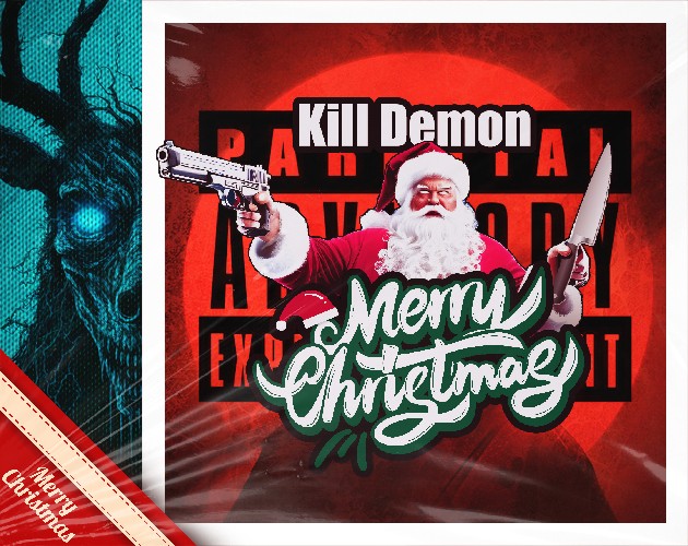 Games like The Horror Of Christmas