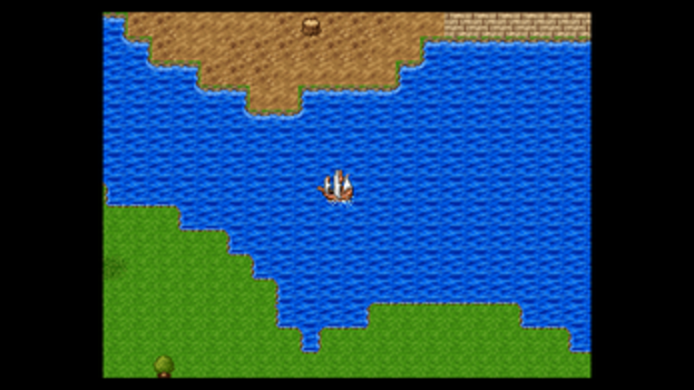 This is a Game screenshot