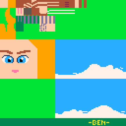 Tears of the Kingdom Image