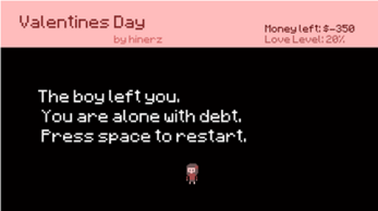 Valentines Day: The Fun Loop Image