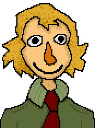 Welcome to Bon's Burgers screenshot