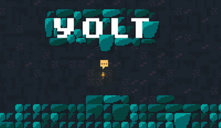 Yolt - You Only Live Twice screenshot