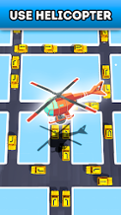 Traffic Master - Escape Puzzle Image