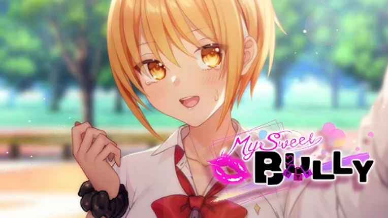 My Sweet Bully - Dating Sim screenshot