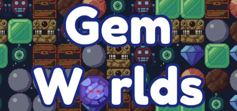 Gem Worlds Game Cover