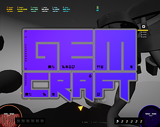 Games like CraftGem