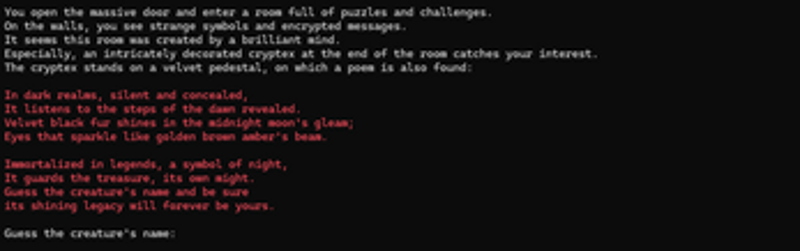 Gold Miner screenshot