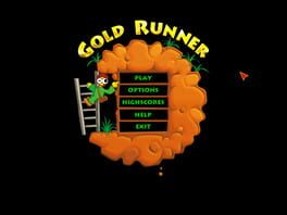 Gold Runner Image