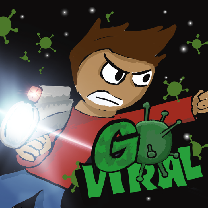 Games like GOviral