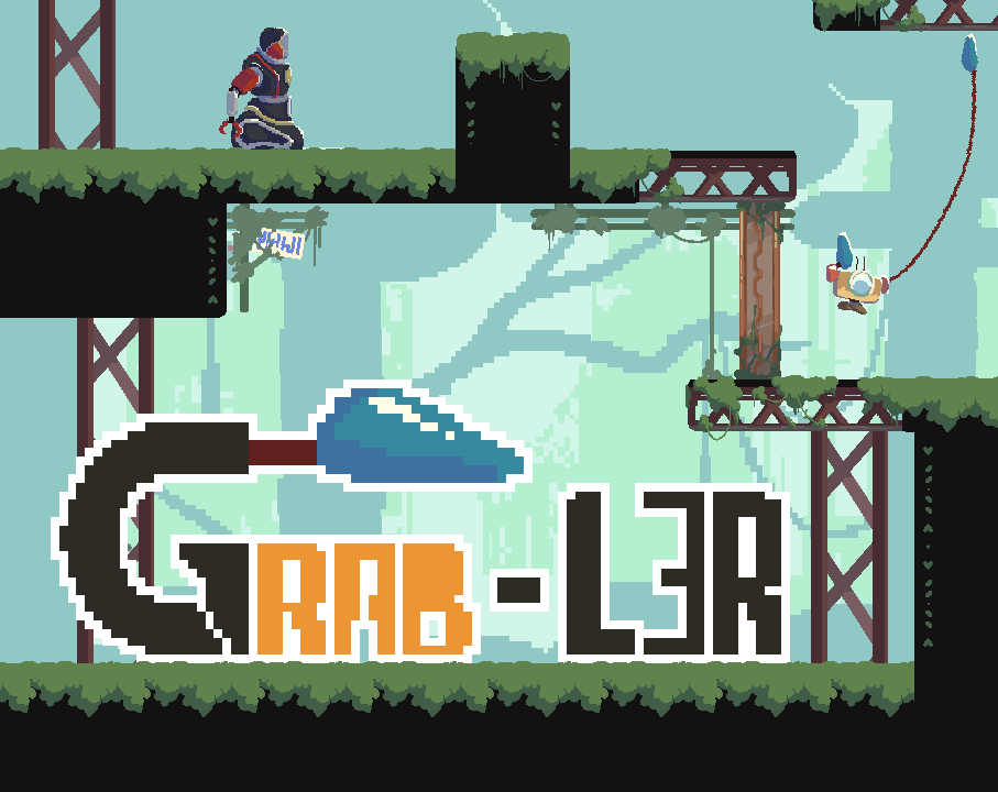 Games like GRAB-L3R